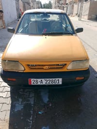 موديل ٢٠١١ • باسمي • نجف