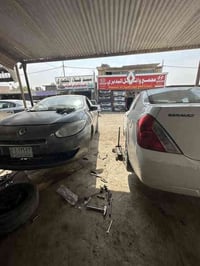 حدادية وكاله • فلاوانس سافران • وائل البديري