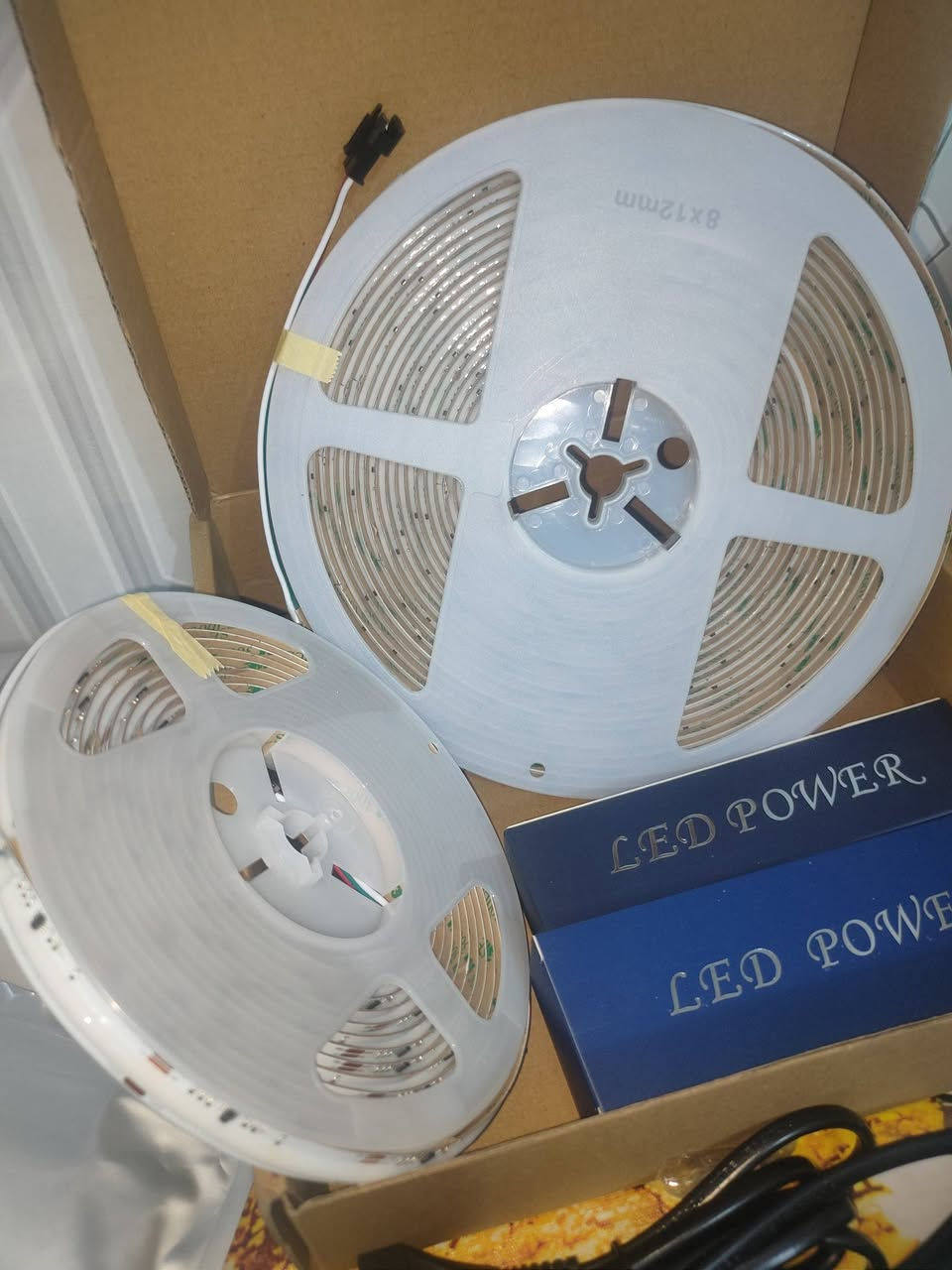 نشرة تجي قطعتين حجم جبير مع المحولات وريمونت كاملة السعر مع التوصيل 20 قفل


**إذا كنت صاحب هذا الإعلان وتريد حذفه لأي سبب، رجاءا أرسل رسالة إلى الدعم الفني**