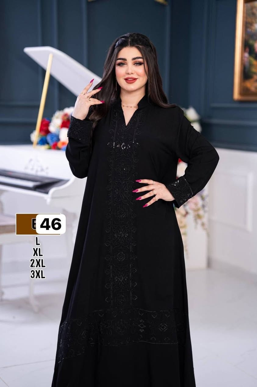 دراعة خامة كشمير فاخر كوالتي عالي 
⚜️سعر الدرزن 135 الف ⚜️
قياسات  L XL 2XL 3XL
اقل طلب درزن


**إذا كنت صاحب هذا الإعلان وتريد حذفه لأي سبب، رجاءا أرسل رسالة إلى الدعم الفني**