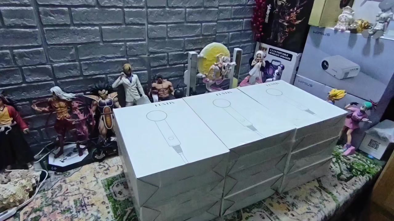 سشوار جديد غير مستخدم 
سعر القطعة 18 الف


**إذا كنت صاحب هذا الإعلان وتريد حذفه لأي سبب، رجاءا أرسل رسالة إلى الدعم الفني**