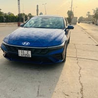 الانترا • فول مواصفات • ماشيه ٤٠٠٠