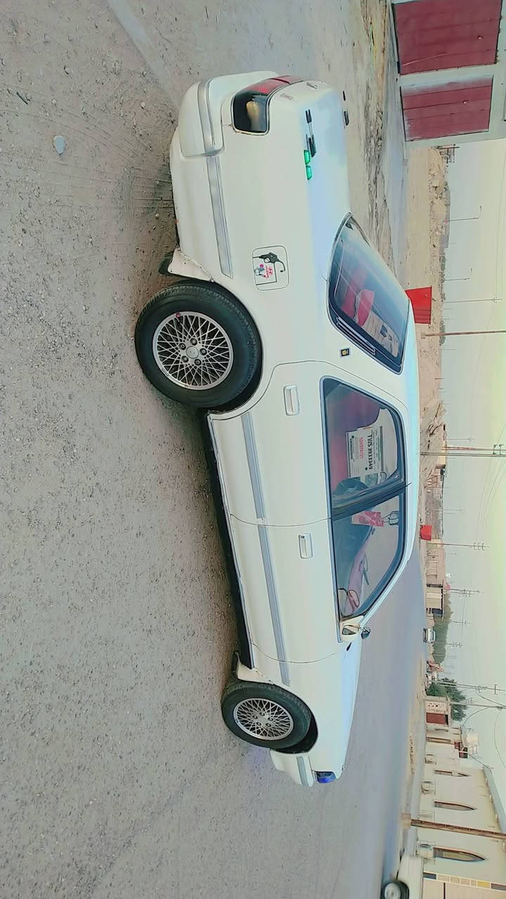 كرسته مكفوله السياره وجاهزه مكينه وكير ونجي جديد توا شدهن شرط حداده جديده طخم تاير جديد كهرباياته كله شغاله سنويه نهايت 2026 مشروع وطني شرط تحويل سعرها 45شراي يتصل *********** مكانه بصره خور الزبير
