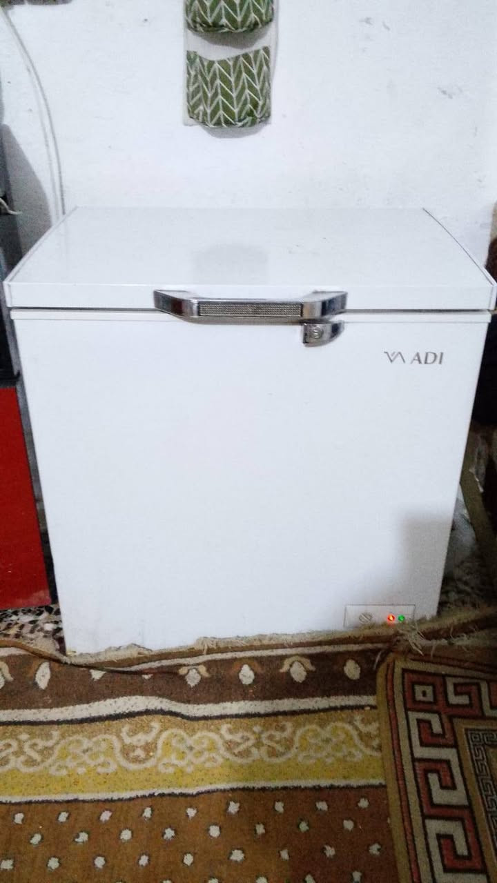 مجمده للبيع اخو الجديد شغاله فول المكان بغداد حي النصر السعر 100وبيها مجال ((الله شاهد مكلف بلنشر))


**إذا كنت صاحب هذا الإعلان وتريد حذفه لأي سبب، رجاءا أرسل رسالة إلى الدعم الفني**