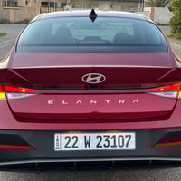 النتره 2025 زيرو بحالت الوكاله ماشيه 4000بعده بدهن الشركه حادثه شبرين ...