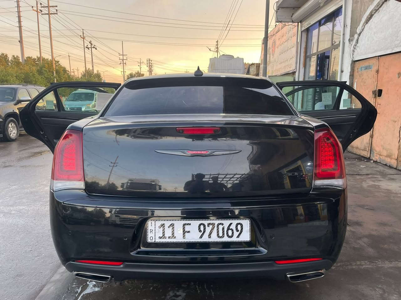 السلام عليكم اوباما مديل 2023 فئه s رقم بغداد حادثها بسيط فقط الدعاميه الأماميه سياره احلى من الصور بهواي ماشيه 51 الف السعر 280  العنوان البصره رقم الهاتف ‭0785 244 0055‬
