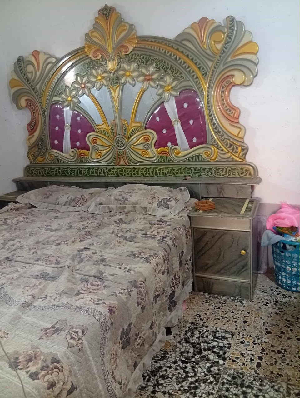 سعر 700


**إذا كنت صاحب هذا الإعلان وتريد حذفه لأي سبب، رجاءا أرسل رسالة إلى الدعم الفني**