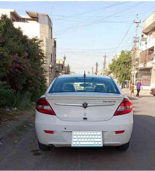 السلام عليكم ورحمة الله وبركاته بروتون بيرسونا للبيع موديل 2013 رقم بغداد انكليزي الجديد السيارة بأسمي كلشي شغال بيها تدفئة تبريد صدر جديد بطارية جديدة بيها فقط نضوح زيت من الصرة او واشر كيس الباقي تمام السعر 64 ورقة وبيها مجال للطيبين السونار مرفق مع الصور مكاني بغداد الاعظمية او حي تونس للاتصال ***********  . وشكرا بغداد
