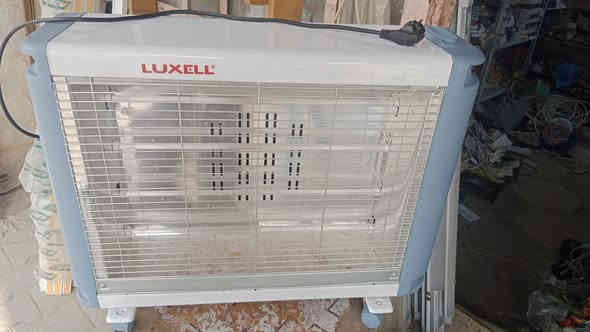 محل بركات الرضا ع لتصليح الصوبات الكهربائية حي النصر المهندسين قرب مدرسة كربلاء الابتدائية ومقابل مجمع الرافدين التجاري *********** وتساب متوفر
