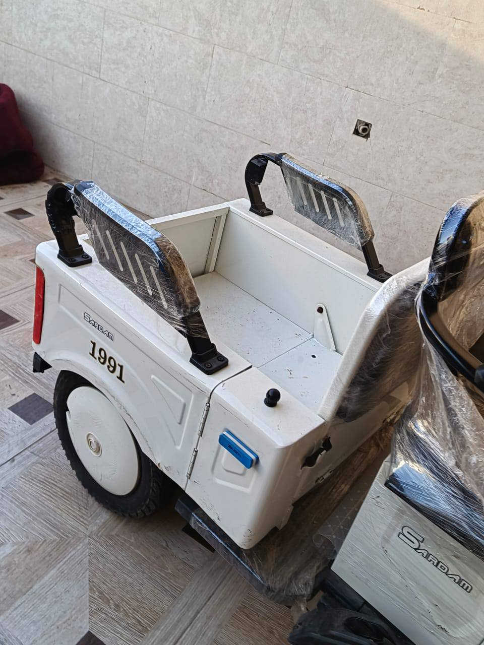 للبيع شراي يجي خاص


**إذا كنت صاحب هذا الإعلان وتريد حذفه لأي سبب، رجاءا أرسل رسالة إلى الدعم الفني**