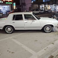 ماليبو موديل 81 محرك بلادي كير اتوماتيك حداديه جديد كله عل بلاد كهربائ...