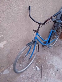 سامراء • بسكليت ٢٦ • جديد