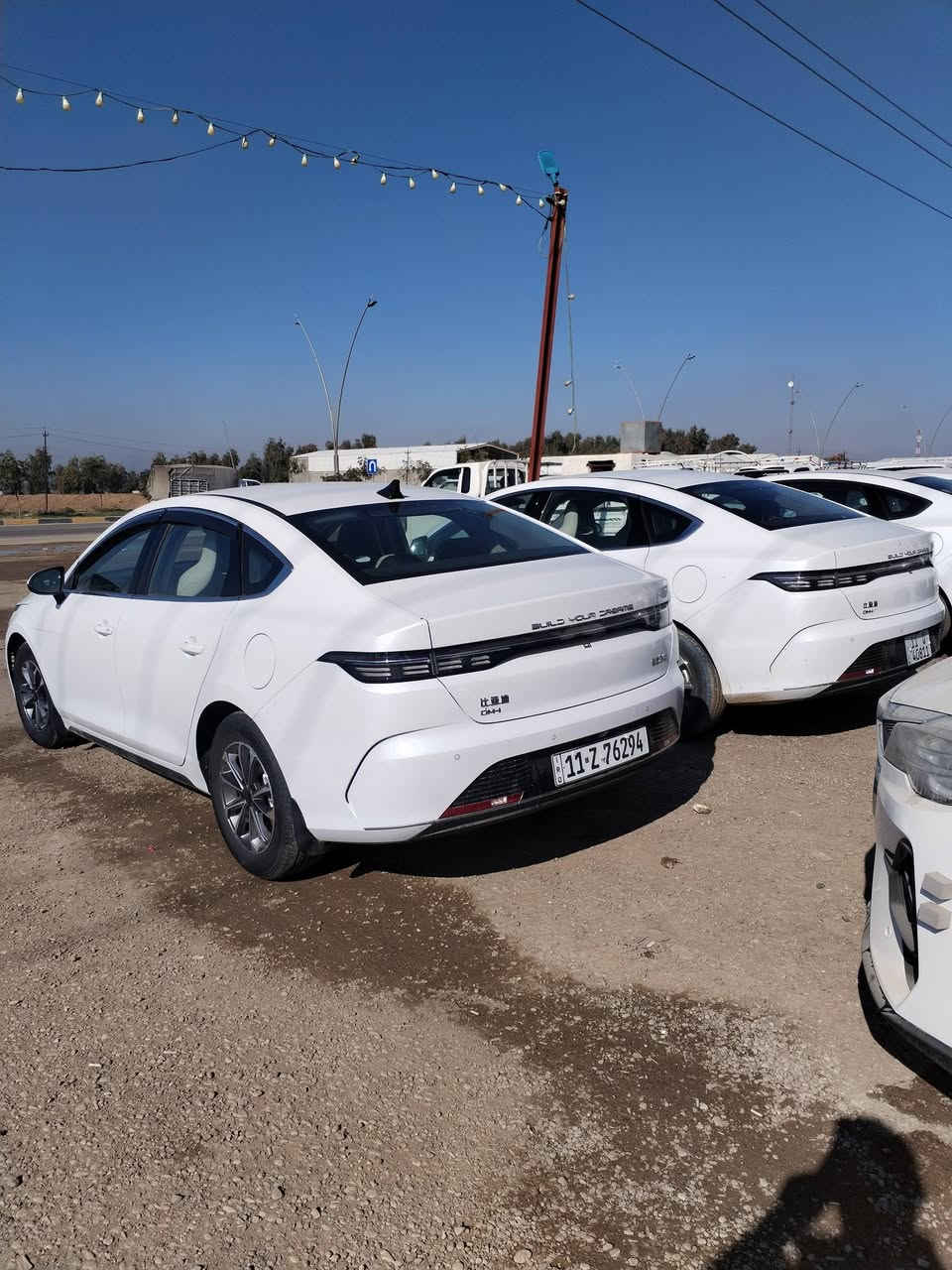 دسترويل موديل 2025 كفاله عامه مكان ديالى جديده الشط السعر ١٨٥٠٠ قفل *********** ماشيه ٦ ألاف
