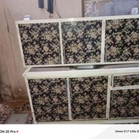 كاونتر معلق • مترين • جرارة خربانة