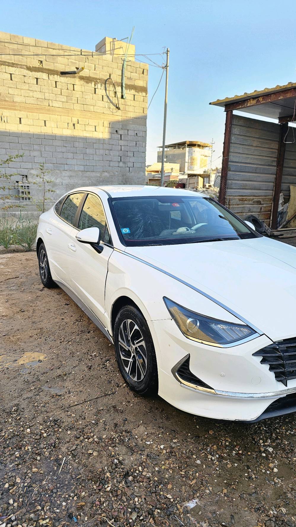 سلام عليكم سوناتا موديل 2023 محدثه اصل 21 خليجي تكسي الخليج صبغ عام تغير لون
مكينه وكير كفاله لافتح ولاه شي
بطاريات جدد
حداده توني مسويها
تبريد خير من الله

رقم بصره تحويل مباشر سعر 115
وبي مجال بيع ومراوس ب كامري هم هايبرد كون
العنوان بصره كرمه علي ابو صخير *********** وات ساب

حاجز على تنزيل الموديل 

***********