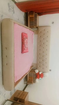 غرفة تركية • مستخدمة شهر • نظيفة