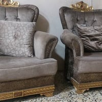 كنبة • للبيع • أثاث