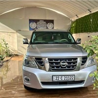 باترول بلاتينيوم • ٢٠١٤ • كفالة عامة