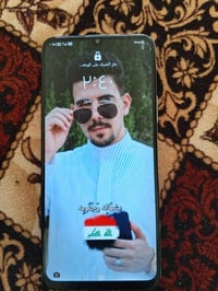 للبيع جهاز Honor X7 ✅ الذاكرة: 128GB ✅ الحالة: جهاز نضيف ⚠️ ملاحظة: بي...