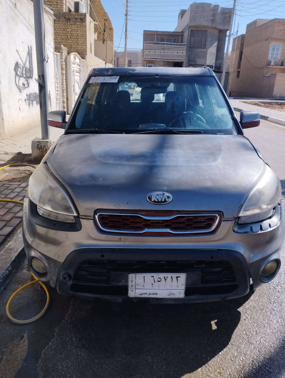 صول وارد امريكي موديل 2013 بسمي السعر 85 محرك 2000 دوش ***********
