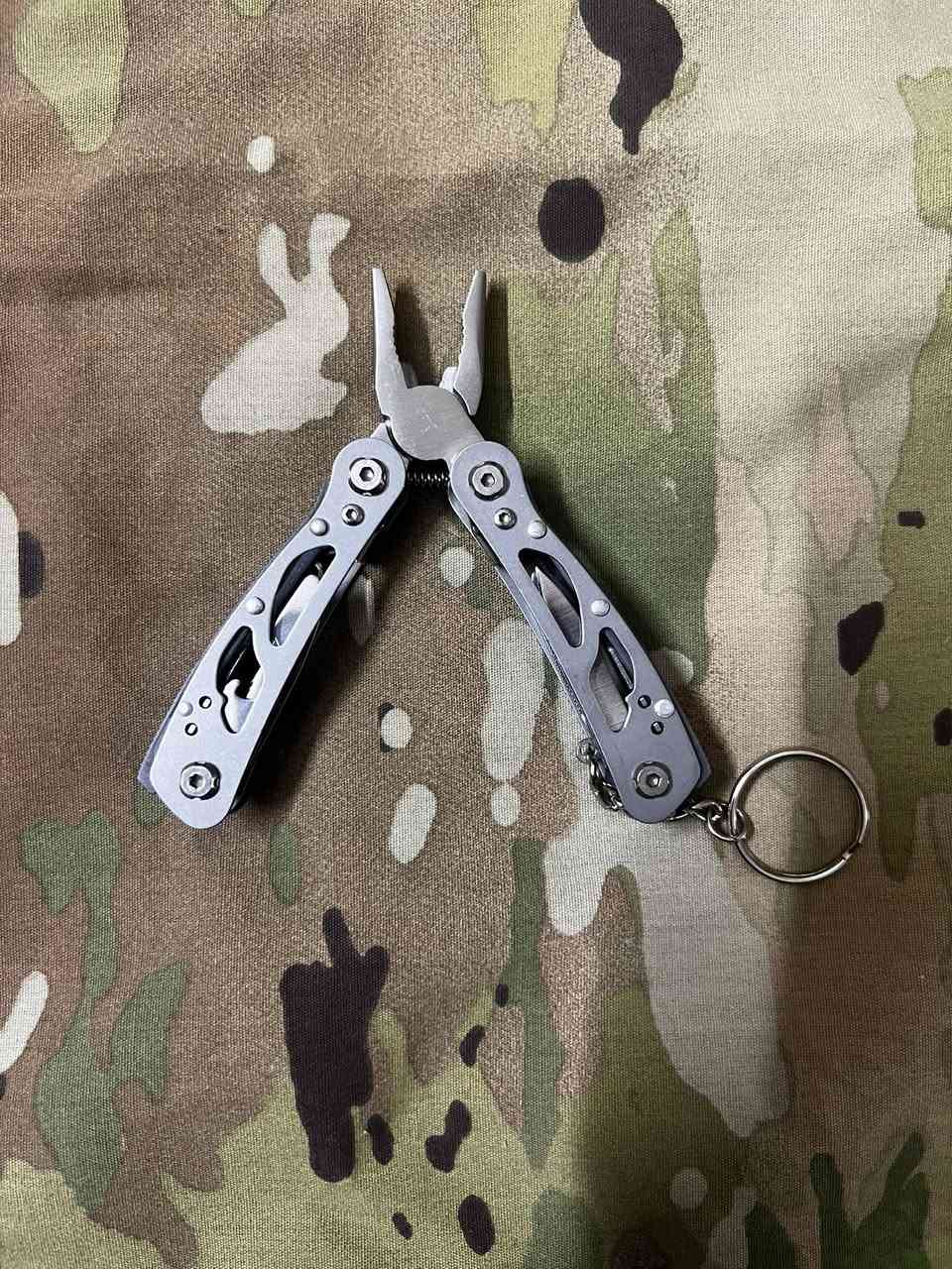 يالله 
كيربر كوالتي عالي تيتانيوم متعدد الوظائف حجم زغير حته بل جيب يرهم تواصل خاص او واتساب 
يوجد توصيل 🚚


**إذا كنت صاحب هذا الإعلان وتريد حذفه لأي سبب، رجاءا أرسل رسالة إلى الدعم الفني**