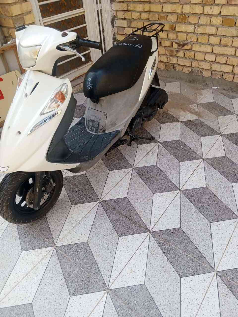 السلام عليكم دراجه ادرس للبيع 
تفاصيل اتصال ع هذا الرقم ‏‪***********‬‏
