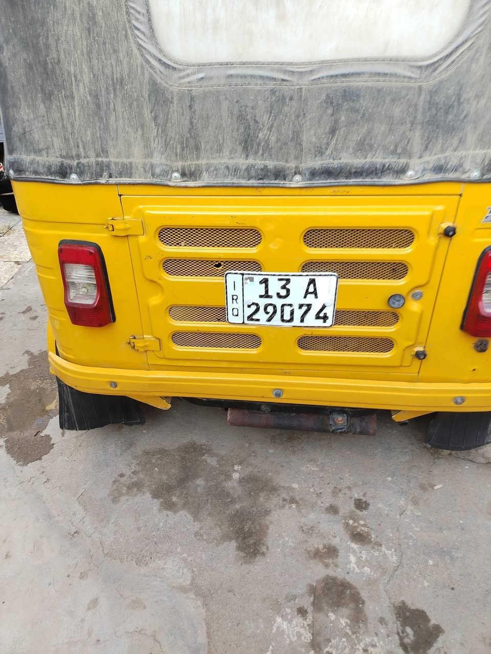 تكتك للبيع ١٩ فول مال جناي ***********
