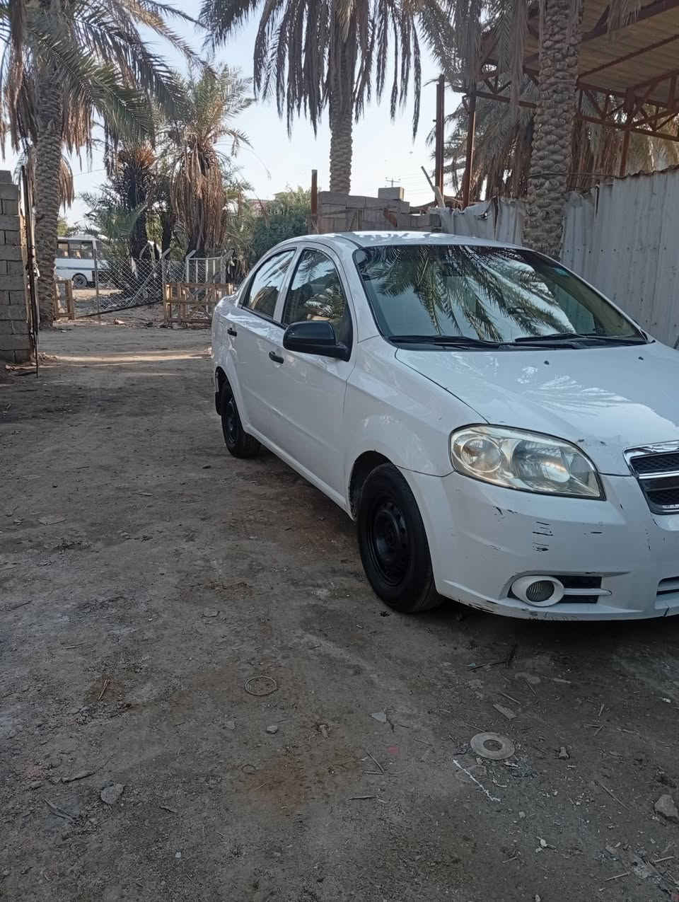 افيو 2014 رقم ذيقار دولي بسمي سنويه لل31 مكفوله من الصبغ والتبديل فقط صبغ دور الجاملغ الخلفي طخه ومعمره فقط الباقي كفاله عامه محرك 1600 مسكر خليجي وكير اوتو الكير والمحرك كفاله حداديه جديده تبريد و تدفئه السياره جاهزه وحلوه مكان نجف السعر 65ورقه اتصال فقط *********** بيه سونار
