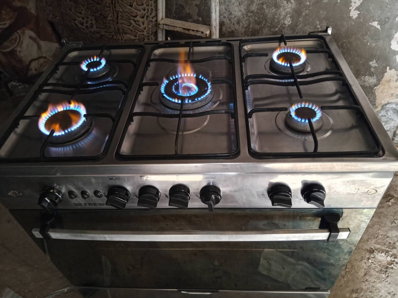 طباخ فريش المصري اللبيع ونضيف كلش مكاني ناصريه الي يريده يجي خاص


**إذا كنت صاحب هذا الإعلان وتريد حذفه لأي سبب، رجاءا أرسل رسالة إلى الدعم الفني**