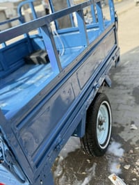 ستوته • موديل 2011 • تعمير 2026