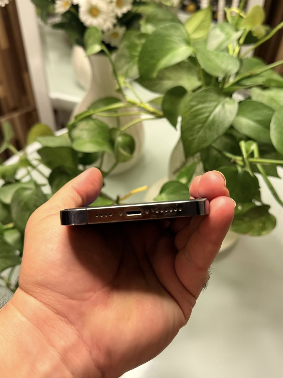 ‏سلام عليكم حبايبي iPhone 14 جهاز جديد  ‫100‏÷100‬ بطاريتها 84 للبيع مكاني على الصالح ذاكرته 256 السعر 900


**إذا كنت صاحب هذا الإعلان وتريد حذفه لأي سبب، رجاءا أرسل رسالة إلى الدعم الفني**