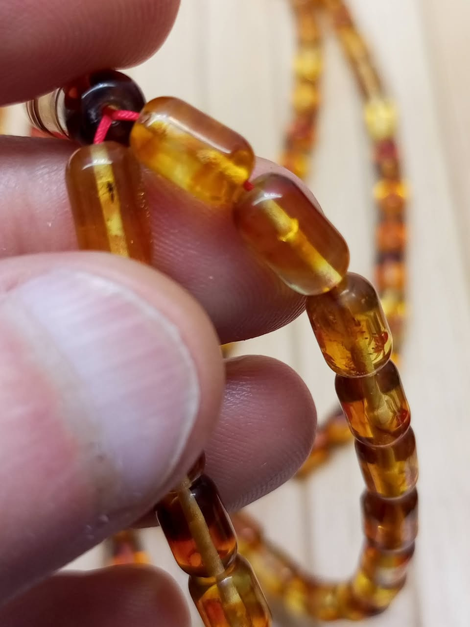 كهرب بولندي حر أبو الحشرة كبسولية ٢٥ غرام خام حر طبيعي عالفحص


**إذا كنت صاحب هذا الإعلان وتريد حذفه لأي سبب، رجاءا أرسل رسالة إلى الدعم الفني**