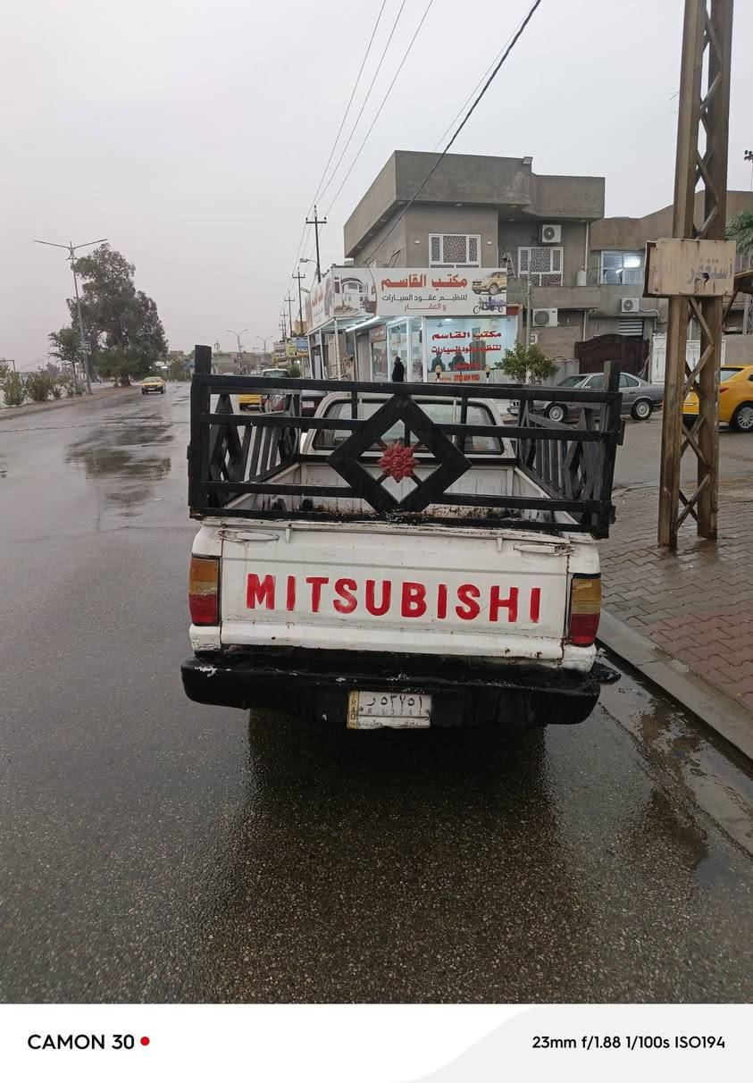 مستبوشي موديل 92 سنويه عاج موازي 2024 السعر 20 بيع سريع سياره مال شغل وعيشه مو شراي لاتكسر بسعر عنوان كركوك هذا رقمي ممتواجد ع نيت ***********
