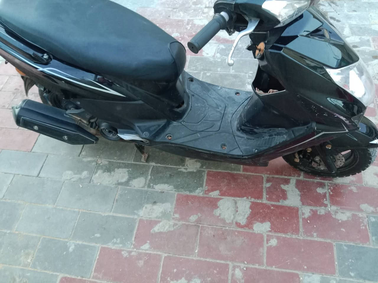 يالله دراجه سكنز موديل 25 حديث كلها شغاله كهربائيات قفل ركبه قفل جنطه ستان حساس شلعه ومعدل وضع اشركه سعر 450 قفل عنوان حي الغدير


**إذا كنت صاحب هذا الإعلان وتريد حذفه لأي سبب، رجاءا أرسل رسالة إلى الدعم الفني**