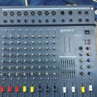 مكسر خطين • ماكس • جديد