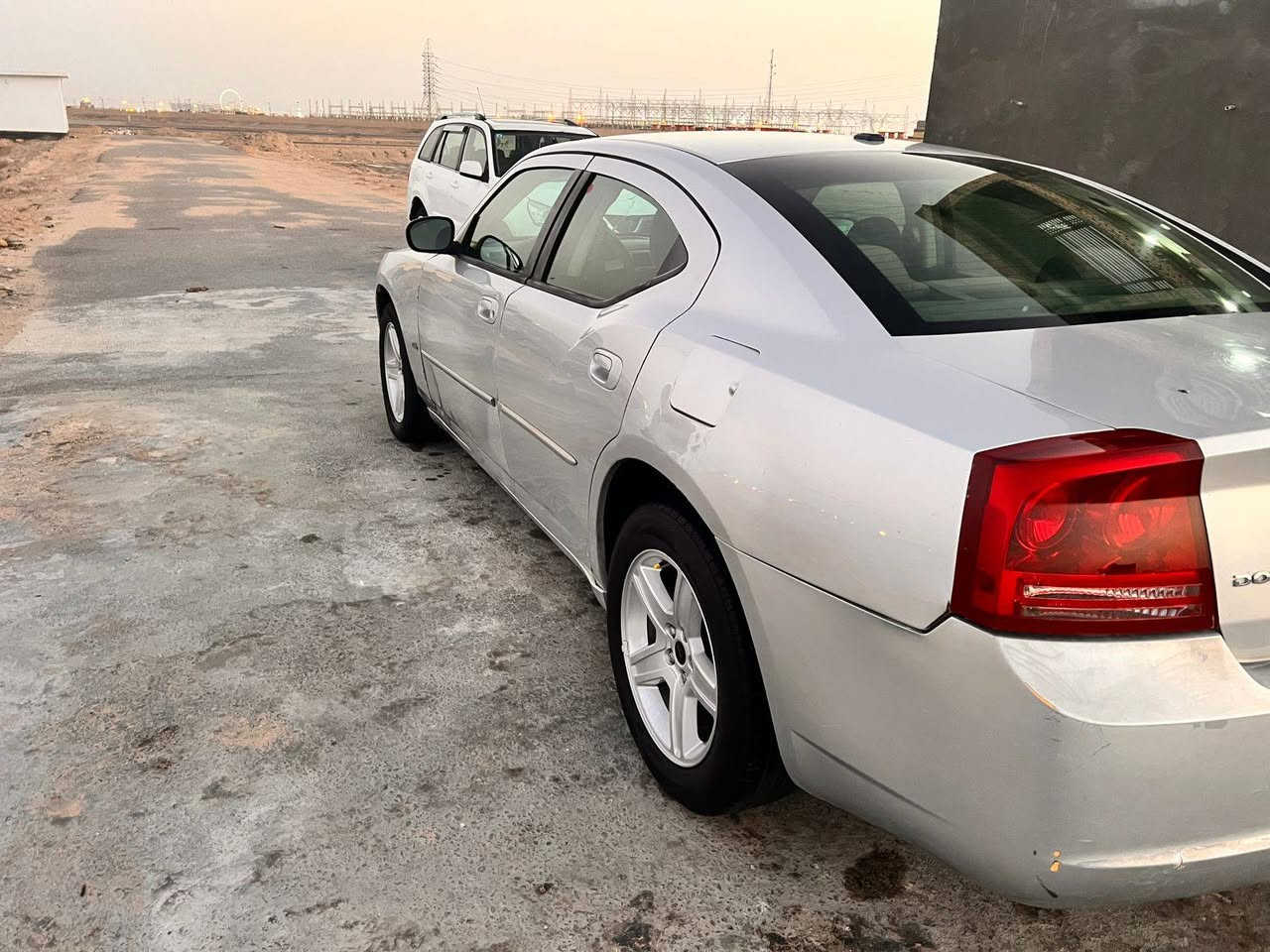 سلام عليكم جاجر مديل 10مكينه جبيره 3ونص ستوني شاده مكينه كير جديد حداديه جاهزه تخم تاير جديد بيه ضربه بل دوسه وبيه طخه كدام مو قويه كفاله كص نقل وتحويل ولقرامات سعر 100وبيه مجال مكاني بصره امن داخلي ***********
