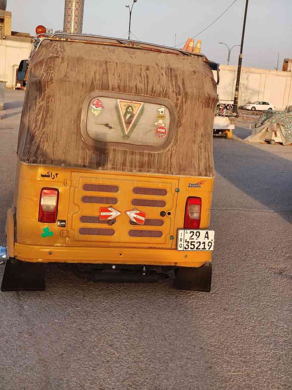 وينه اليدور تكتك جاهزه ومال شغل وما تعبه إسلام عليكم تكتك طالعه بل ١٨تكتك جاهزه مال جناي ما متعوبه مكينه جديده كهربياات كله شغاله دبل زنون فانوس حساس ان وحساس اشاير تكتك جاهزه مكاني واسط قضاء الحي الانتصال***********
