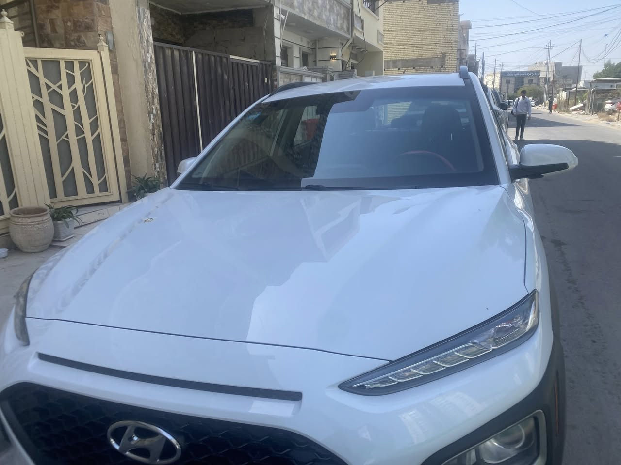 السلام عليكم كوناموديل 2019 تبديل فقط بدون صبغ جاملغ وبنيدسياره كيرومكينه خيرمن الله نظيفه وجديده مكينه 2000دوش سعر 130 بغدادوهذا رقمي ***********
