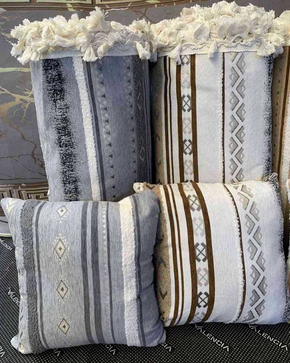 مفرش تخم  بوهيمي امتار حسب الطلب بالخلف حبيبات مانع انزلاق عرضه ٧٥  سم 

توجد خدمة توصيل لجميع المحافظات 🚚🚚🚚
للحجز او الاستفسار مراسلة ✉️✉️
الصفحة


**إذا كنت صاحب هذا الإعلان وتريد حذفه لأي سبب، رجاءا أرسل رسالة إلى الدعم الفني**