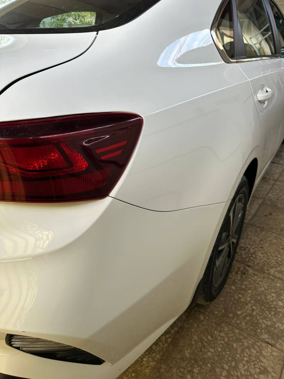 السلام عليكم للبيع سيراتو ٢٠٢٤ فول مواصفات مكينه ٢٠٠٠ السونار بل منشور ماشيه ٤٠ الف السعر ١٨٧ بي مجال قليل مكاني بغداد الهاتف ***********
