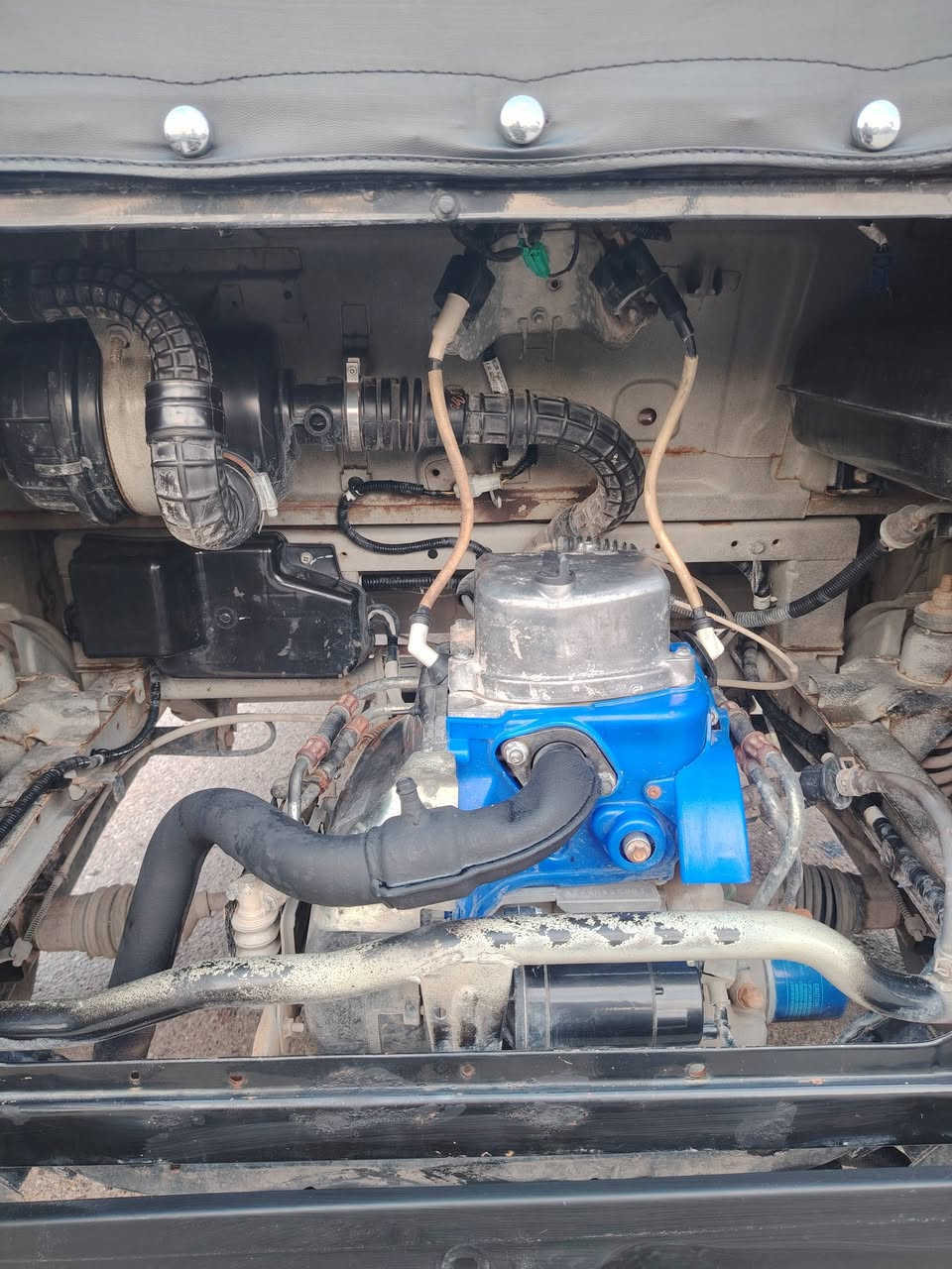 السلام عليكم تكتك باجاج 22شهر 11 بسمي تكتك مكفول عام عده دواسات فقط عنوان بغداد المحمودية السعر 9/250وبيه مجال
📞 ***********
***********
