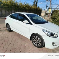 من رخصت الادمن اكسنت خليجي مال الشركة العامة موديل. 2015 سيارة كلش جدي...