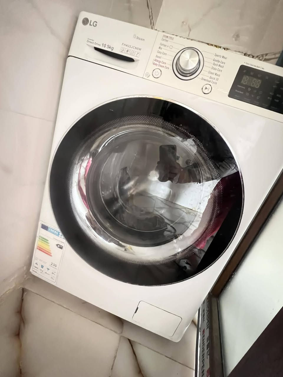 السلام عليكم..🌹للبيع غساله جديده أوتماتيك 👍
نوعيه اصليه LG
🌐العنوان ..القاسم


**إذا كنت صاحب هذا الإعلان وتريد حذفه لأي سبب، رجاءا أرسل رسالة إلى الدعم الفني**