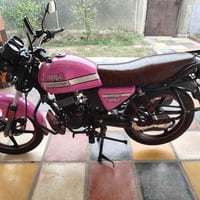 اخوان دراجه دايون للبيع اوراق اصولي مكفوله كفاله عامه موديل 2023  السع...