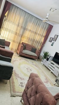 الدورة حي اسيا • ١٠٠م • واجهة ٥م