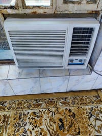 مكيف ميديا مع القفص الشعب 07708846305السعر 200الف