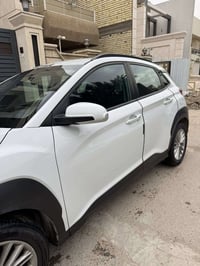 كونا ٢٠١٨ • محرك ٢٠٠٠ • وارد امريكي