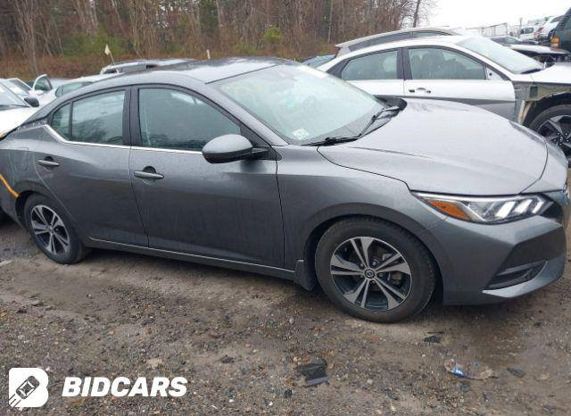 نيسان سنترا 2022 وارد أمريكي بصمة تشغيل بصمة ابواب رادار  امامي وجانبي مانع تصادم توقف ذاتي محرك ٢٠٠٠ حادث خلفي بس بيها صبغ صفحة وباب الجنطة مبدل ماشية ٩٣ الف كيلو يعني ٥٨ الف ميل ارباكات سليمة وصور الحادث موجوده
السعر ١٢٧
***********
