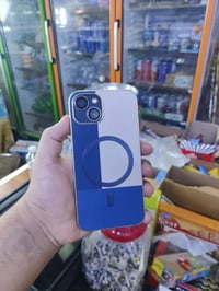 iPhone 13العادي ذاكره 128الجهاز جديد ونضافته 90‎%‎وجهاز قبل شهر خل الض...