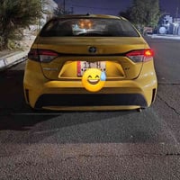 كورلا • ٢٠٢٠ • رقم بغداد